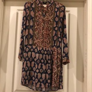 Tiny brand dress fromAnthropologie